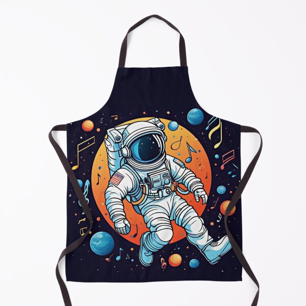 Item preview, Astronaut concert designed and sold by yumi86.