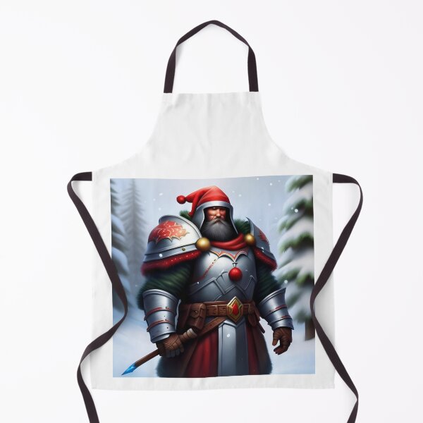 Item preview, Christmas Warrior (34) designed and sold by SpecialForceART.