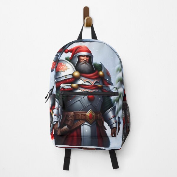 Item preview, Christmas Warrior (34) designed and sold by SpecialForceART.