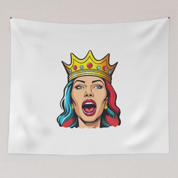 Item preview, Street art designed and sold by MidArtForge.