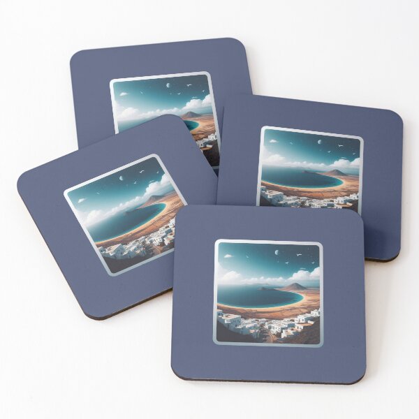 Item preview, Canary Islands designed and sold by blondie.simmer.