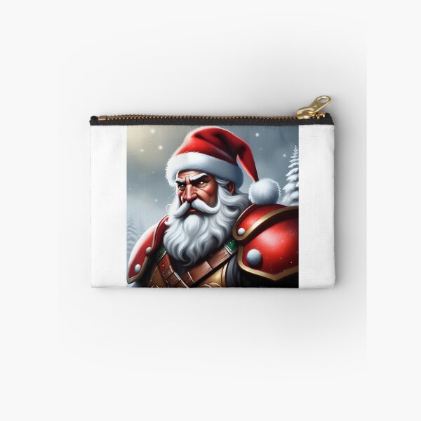 Item preview, Christmas Warrior (35) designed and sold by SpecialForceART.