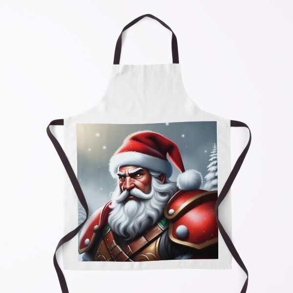 Item preview, Christmas Warrior (35) designed and sold by SpecialForceART.