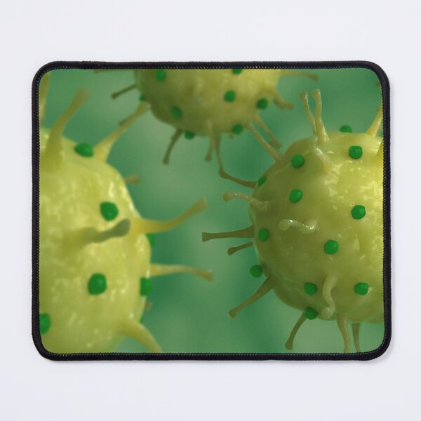 Item preview, STK701609H-Illustration of genital herpes. designed and sold by StocktrekImages.
