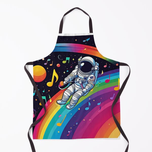 Item preview, Astronaut concert designed and sold by yumi86.
