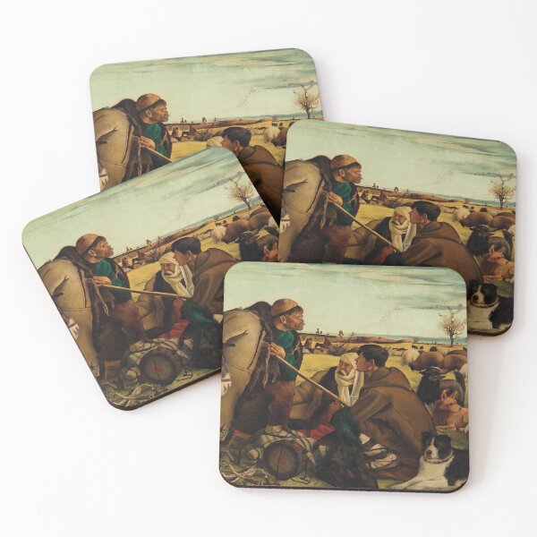 Item preview, Brezovo Shepherds by Zlatyu Boyadjev, Bulgaria designed and sold by clon-dot-net.