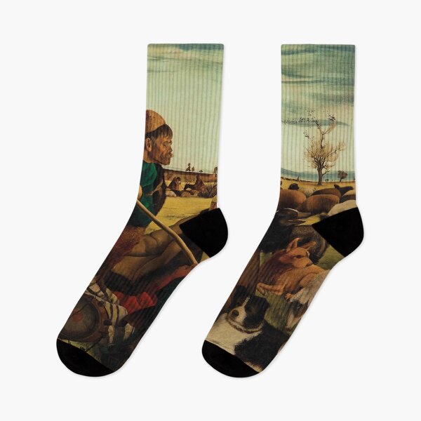 Item preview, Brezovo Shepherds by Zlatyu Boyadjev, Bulgaria designed and sold by clon-dot-net.