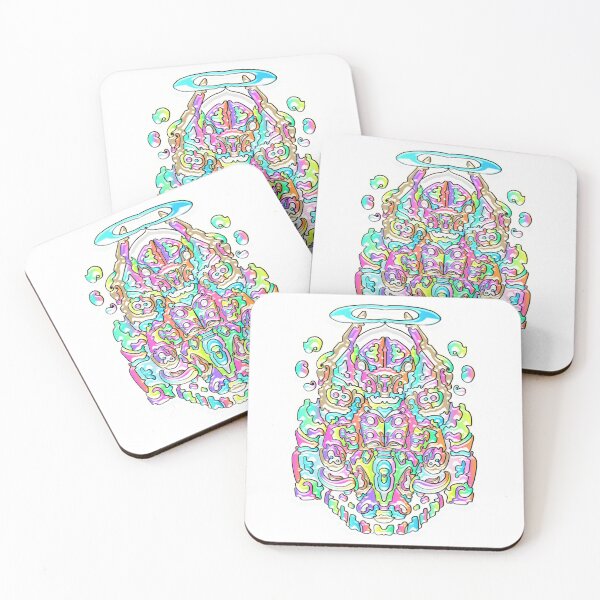 Item preview, Radiant Portraiture designed and sold by DRSsstruggley.