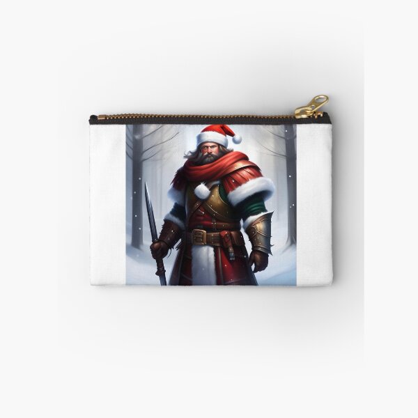 Item preview, Christmas Warrior (36) designed and sold by SpecialForceART.