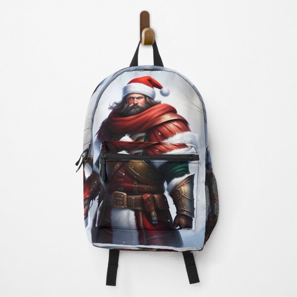 Item preview, Christmas Warrior (36) designed and sold by SpecialForceART.