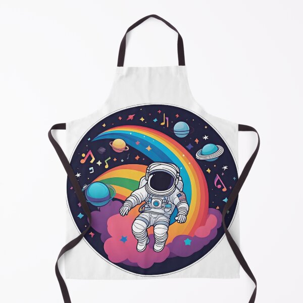 Item preview, Astronaut concert designed and sold by yumi86.