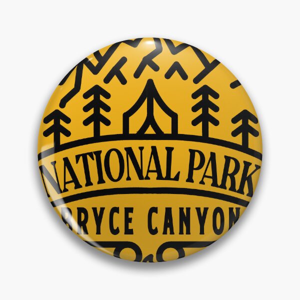 Item preview, Bryce Canyon National Park designed and sold by Nature-spirit.