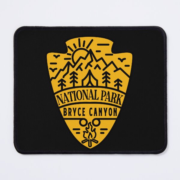 Item preview, Bryce Canyon National Park designed and sold by Nature-spirit.