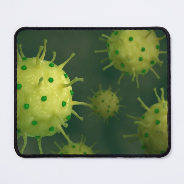 Item preview, STK701610H-Illustration of genital herpes. designed and sold by StocktrekImages.