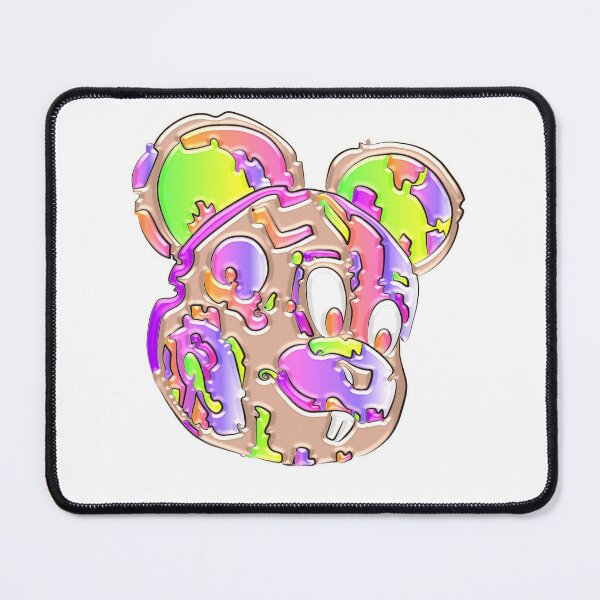 Item preview, Joyful Mouse Melody designed and sold by DRSsstruggley.
