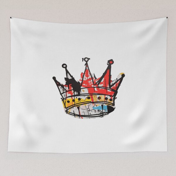 Item preview, Street art designed and sold by MidArtForge.