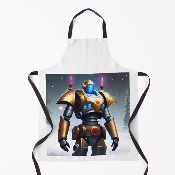 Item preview, Christmas Warrior (39) designed and sold by SpecialForceART.