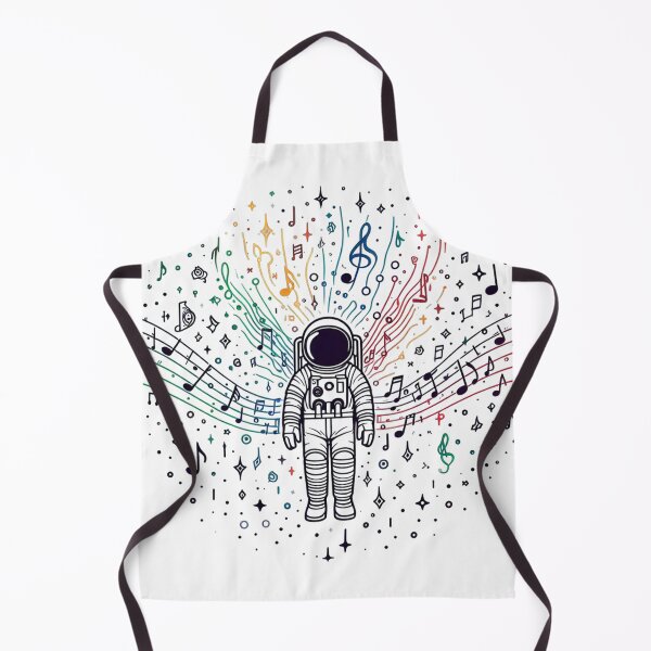 Item preview, Astronaut concert designed and sold by yumi86.