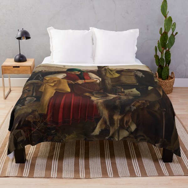 Item preview, In the Field by Zlatyu Boyadjiev, Bulgaria designed and sold by clon-dot-net.
