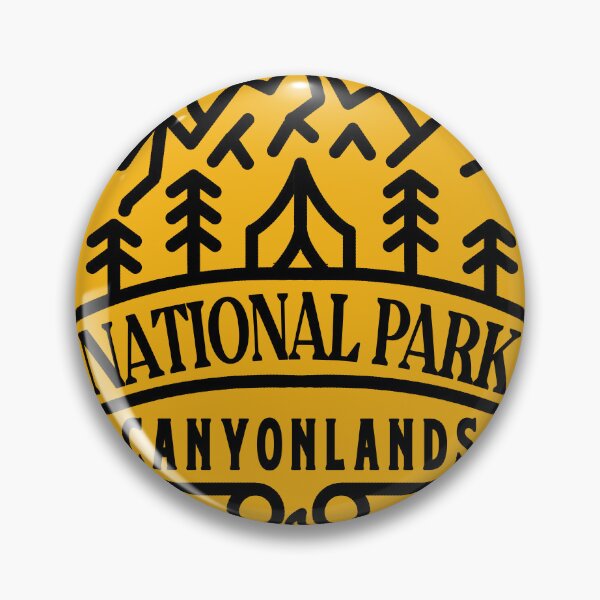 Item preview, Canyonlands National Park designed and sold by Nature-spirit.