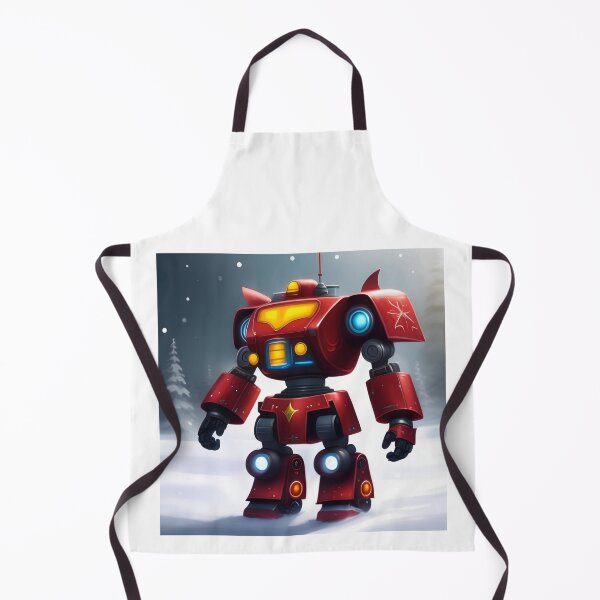 Item preview, Christmas Warrior (40) designed and sold by SpecialForceART.