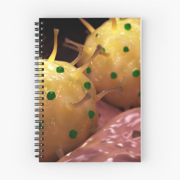 Item preview, STK701611H-Genital herpes on surface. designed and sold by StocktrekImages.
