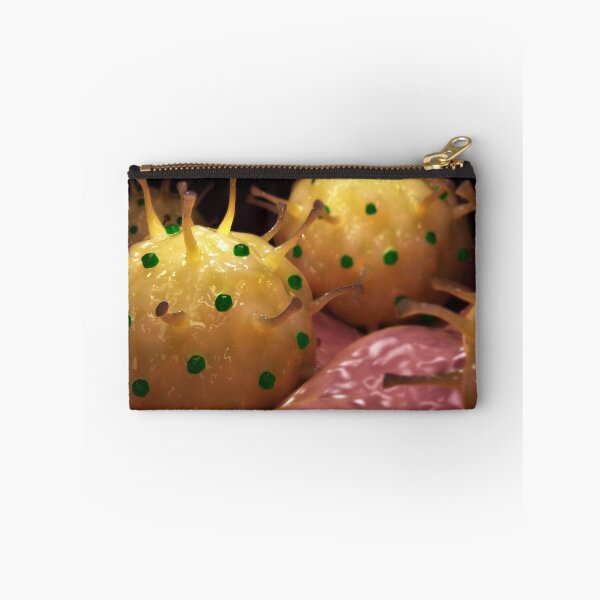 Item preview, STK701611H-Genital herpes on surface. designed and sold by StocktrekImages.