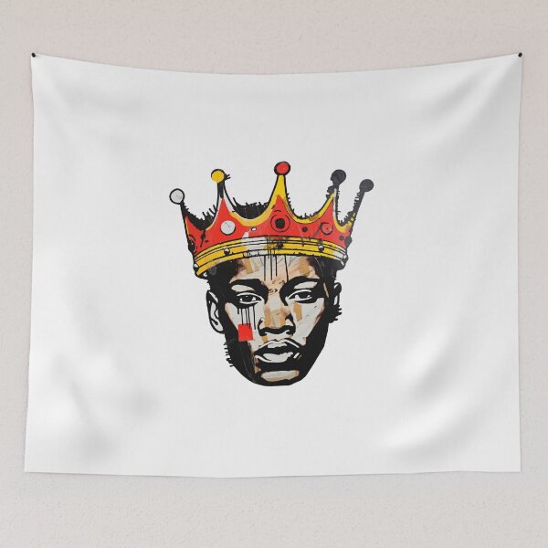 Item preview, Street art designed and sold by MidArtForge.
