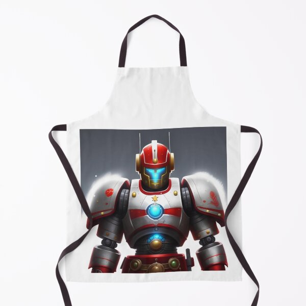 Item preview, Christmas Warrior (41) designed and sold by SpecialForceART.