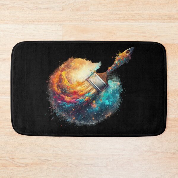 Item preview, Chroma Cascade designed and sold by HeadTurningArt.