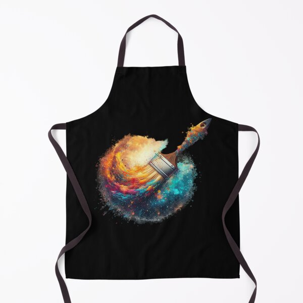 Item preview, Chroma Cascade designed and sold by HeadTurningArt.