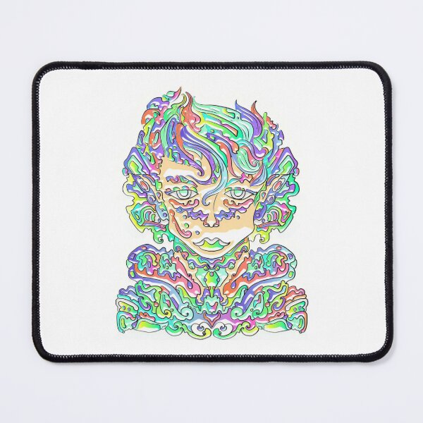 Item preview, Swirls of Expression designed and sold by DRSsstruggley.