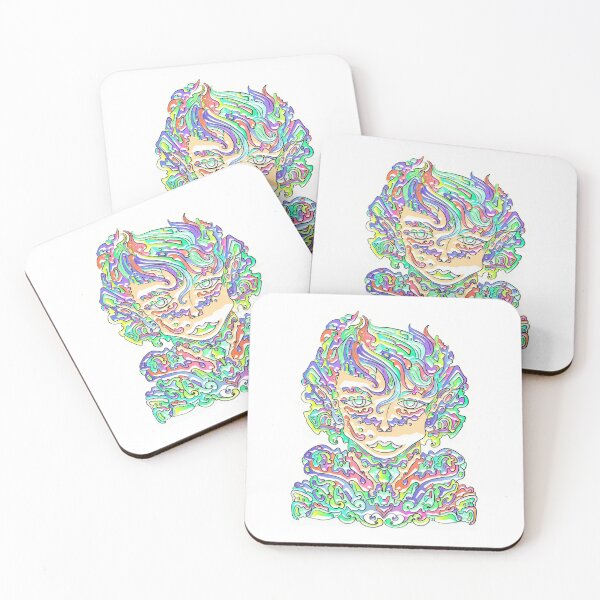 Item preview, Swirls of Expression designed and sold by DRSsstruggley.
