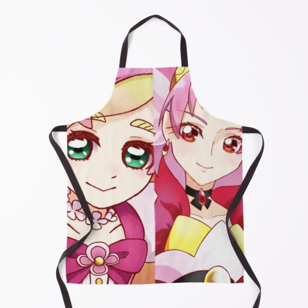 Item preview, Go! Princess Precure- All in One designed and sold by KeyDesignDecor.