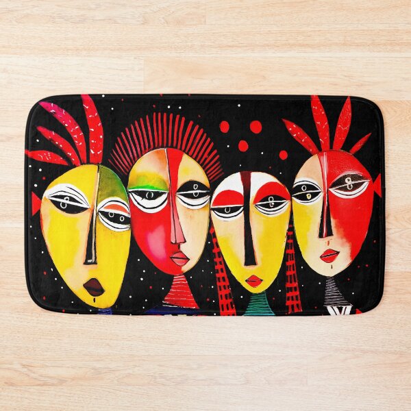 Item preview, "Whimsical Characters # 89” designed and sold by Whimsical-Fun.
