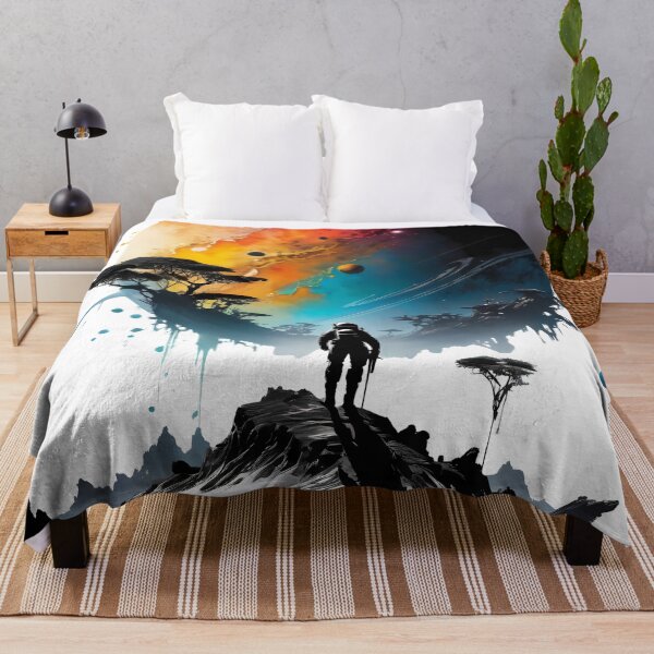 Item preview, Cosmic Explorations at Home designed and sold by Artedig.