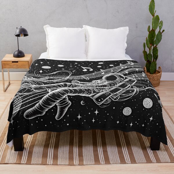 Item preview, Astronaut concert designed and sold by yumi86.