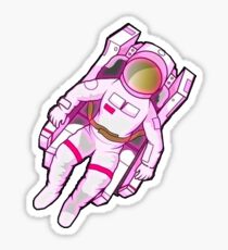 Plug Walk Rich The Kid Sticker