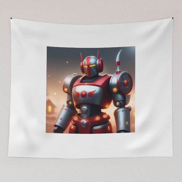 Item preview, Christmas Warrior (43) designed and sold by SpecialForceART.