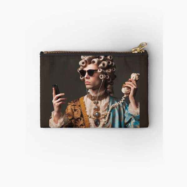Aperçu de l'œuvre baroque moderne créée et vendue par KlaudiaMunilla.