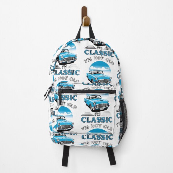 Item preview, I'm Not Old I'm Classic designed and sold by ColorFlick.