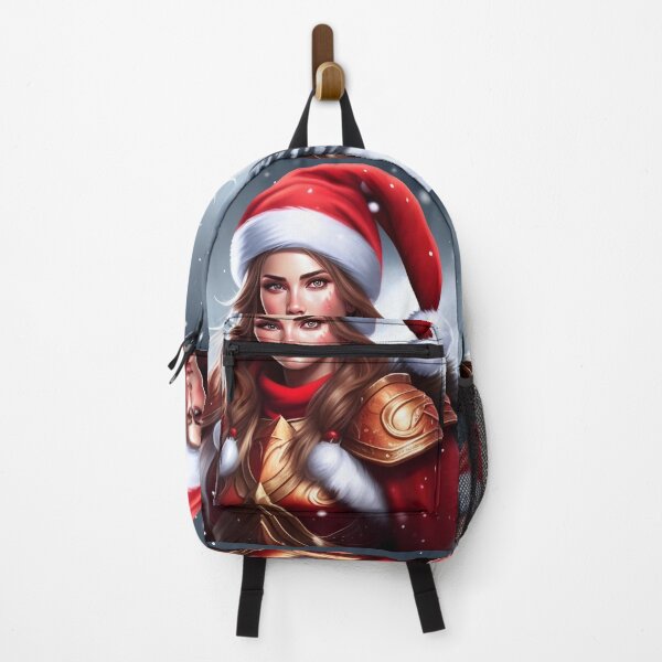 Item preview, Christmas Warrior (44) designed and sold by SpecialForceART.
