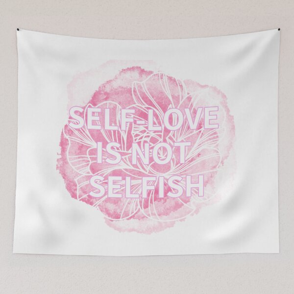 Item preview, MORE SELF LOVE designed and sold by zzzozzo.