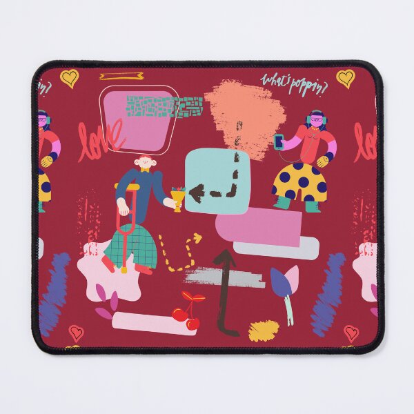 Item preview, Stockholm Serenade - Urban City Essence designed and sold by ColorWander.