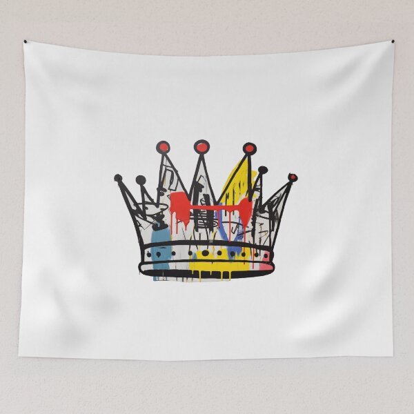 Item preview, Street art designed and sold by MidArtForge.