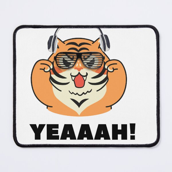 Item preview, bad cat designed and sold by TeeStarsWork.