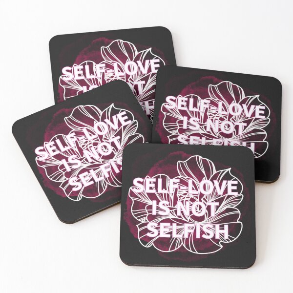 Item preview, MORE SELF LOVE designed and sold by zzzozzo.