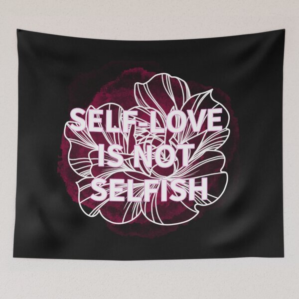Item preview, MORE SELF LOVE designed and sold by zzzozzo.