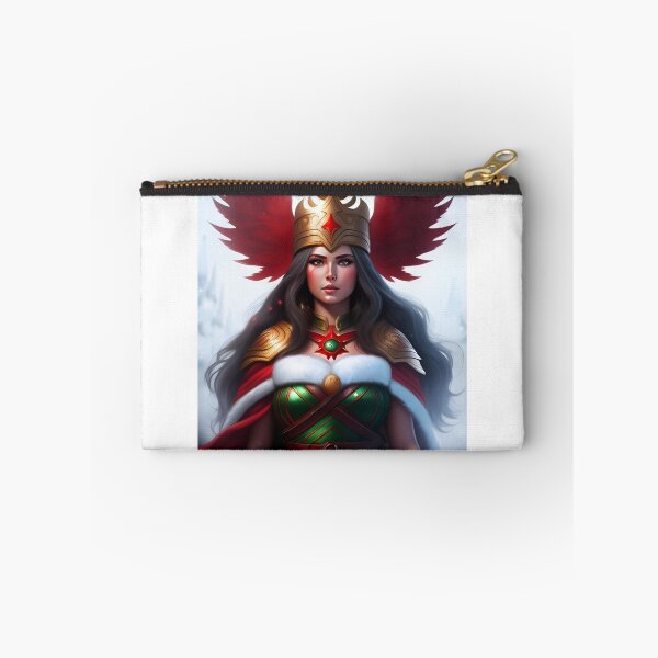 Item preview, Christmas Warrior (46) designed and sold by SpecialForceART.