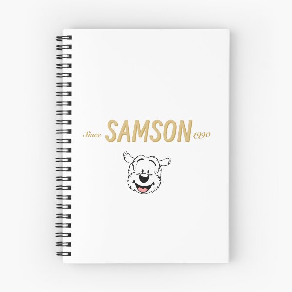 Item preview, Samson designed and sold by Soyscrafts.
